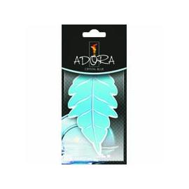 Adora Air Fresh Card Crystal Blue